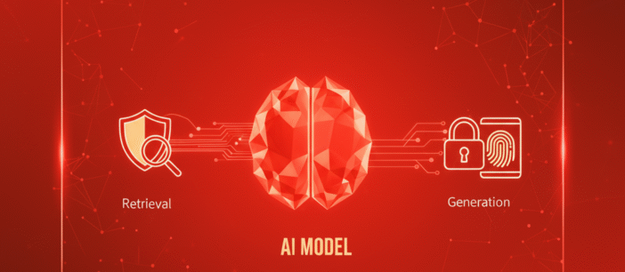 امنیت سبناک و تفاوت آن با سیستم‌های RAG نرم‌افزاری