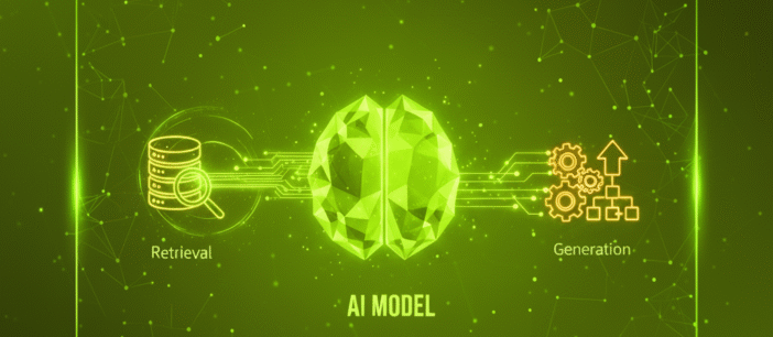 سبناک سازمانی و نقش RAG در مدیریت دانش