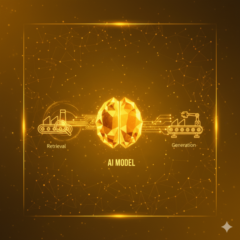 سبناک صنعتی و نقش RAG در کارخانه و خط تولید