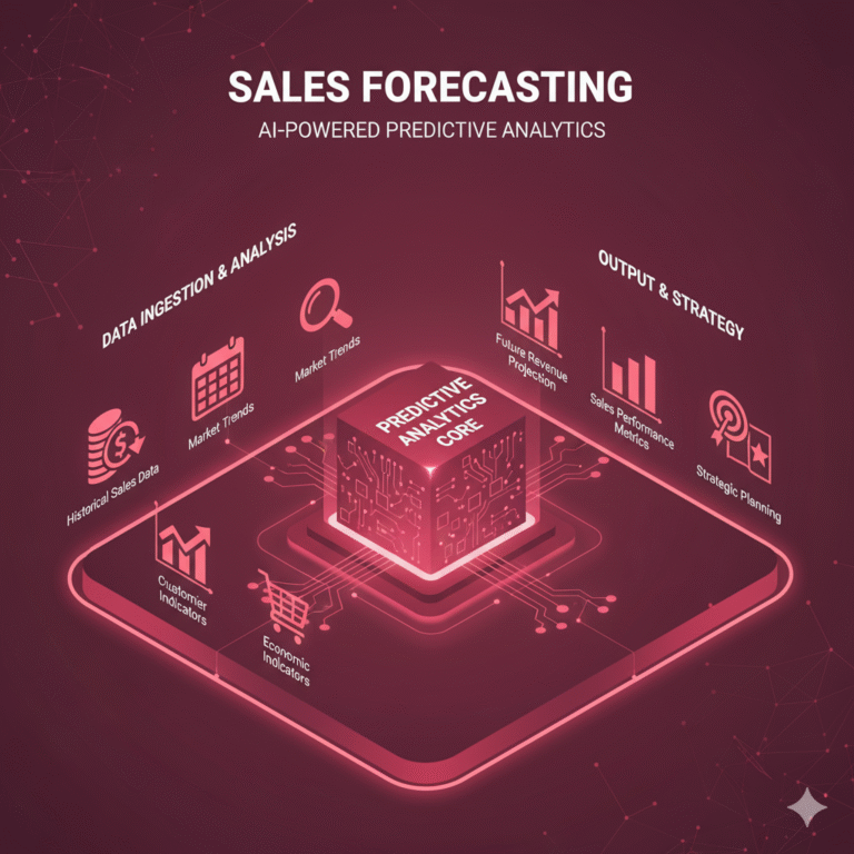 Sabnak Forecasting