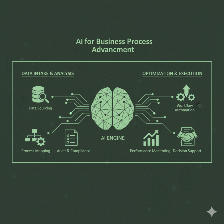 sabnak ai process