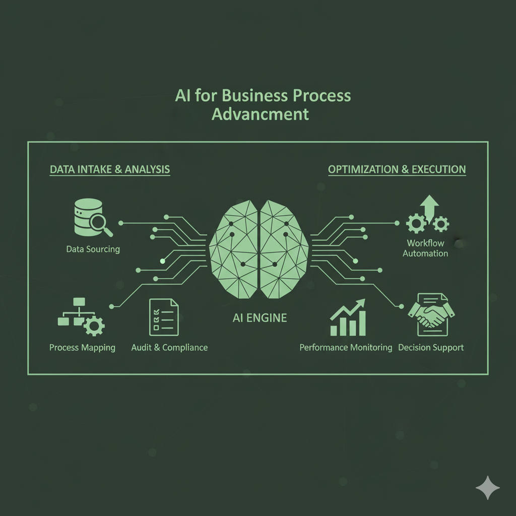 sabnak ai process