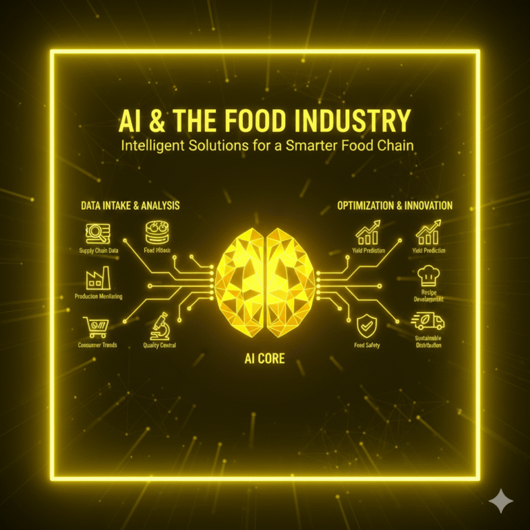 sabnak food industry