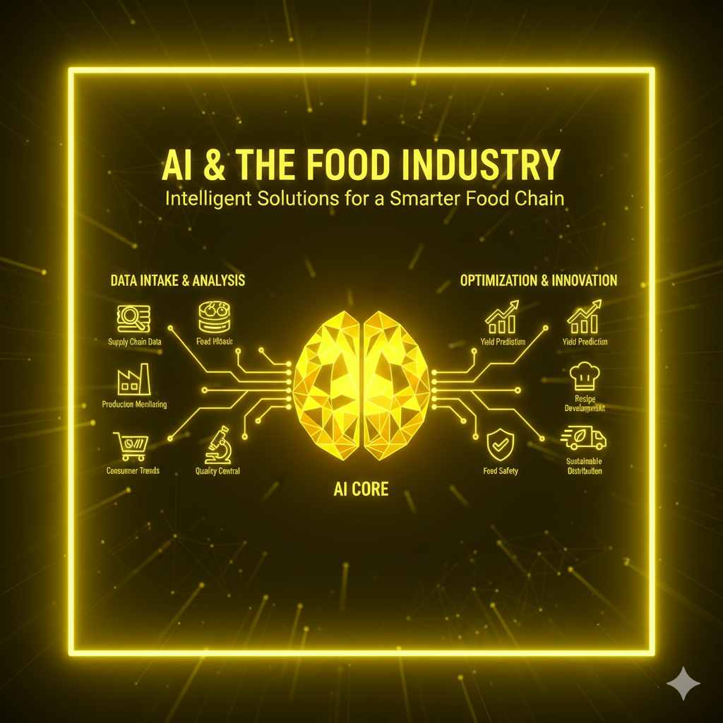 sabnak food industry