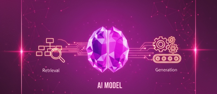 سبناک اتوماسیون و نقش RAG در خودکارسازی فرآیندهای سازمانی