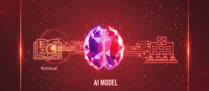 سبناک درمانی و نقش RAG در بهداشت و سلامت